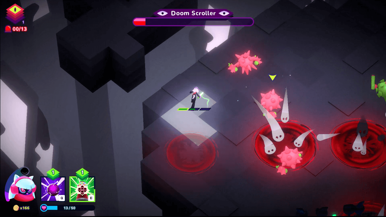 Time-based intrusion waves